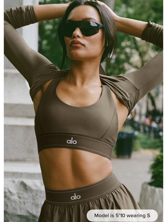 ALO Yoga Other - Alo Airlift Suit Up Bra